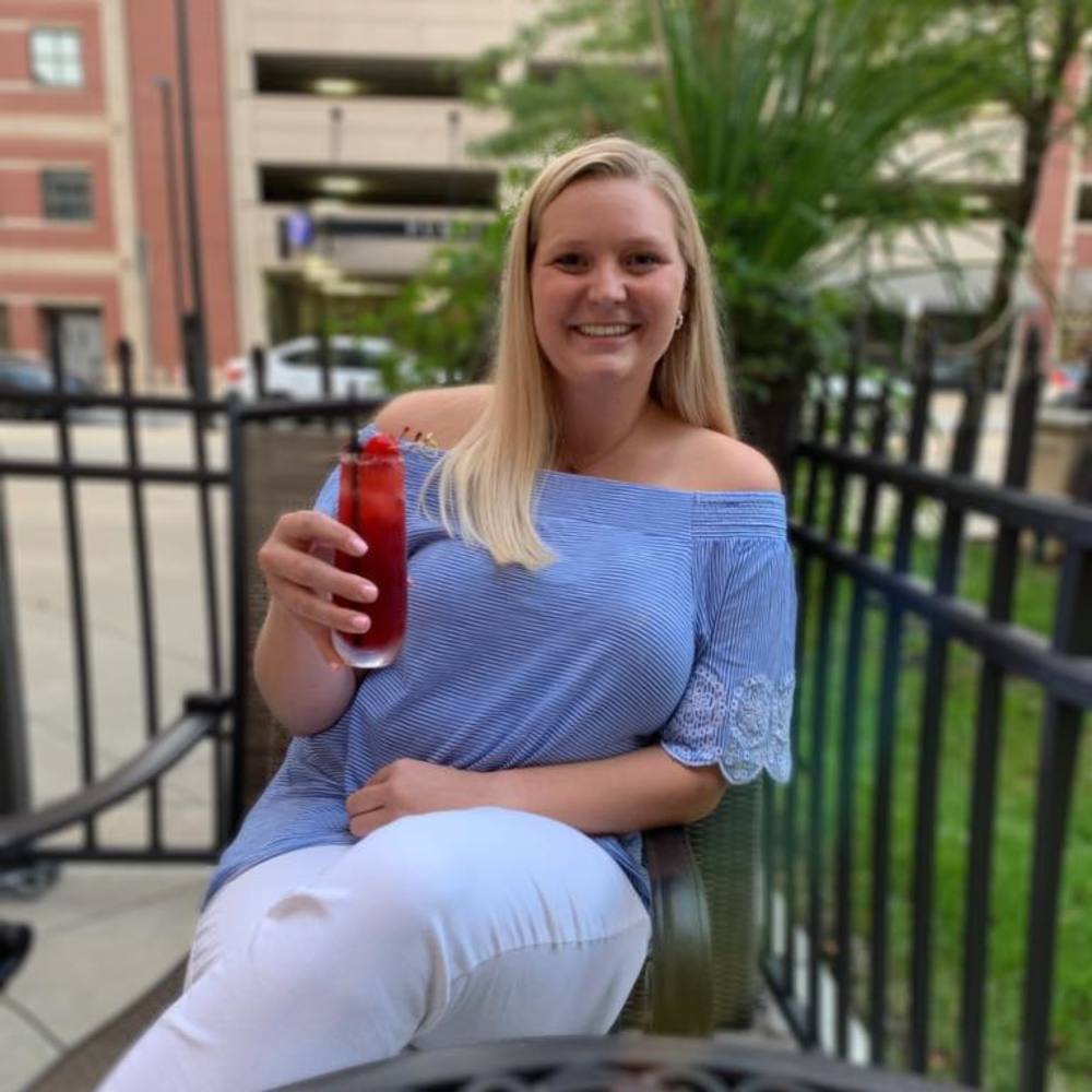 Meet your Posher, Molly